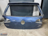 VW GOLF 7 BAGAJ KAPAĞI ORİJİNAL ÇIKMA