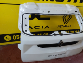 Oto Çıkma Parça / Renault / Duster / Kaporta & Karoser / Bagaj Kapağı / Çıkma Parça 