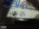 Oto Çıkma Parça / Seat / Leon / Oto Cam / Kelebek Camı / Çıkma Parça 