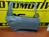 Oto Çıkma Parça / Dacia / Sandero / Kaporta & Karoser / Sağ Arka Kapı / Çıkma Parça 