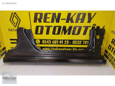 Oto Çıkma Parça / Renault / R 5 / Kaporta & Karoser / Marşpiyel Sacı / Sıfır Parça 