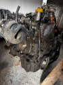 Oto Çıkma Parça / Renault / Clio / Motor / Motor (komple) / Çıkma Parça 