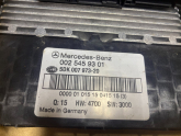 Oto Çıkma Parça / Mercedes / C Serisi / Beyin / Sam Beyni / Çıkma Parça 