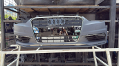 AUDİ A3 ÖN TAMPON PANJUR SET 2013 2016 8V5807065 ÇAĞRI OTO MASLAK