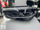 BMW G30 LCİ F90 SOL LED FAR