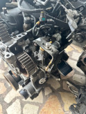 Dacia Duster Çıkma 1.5 Dci 110 Bg Mazot Pompası