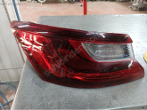megane 4 çıkma sol arka stop