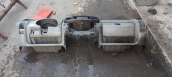 Oto Çıkma Parça / Renault / Trafic / Göğüslük & Torpido / Komple Torpido / Çıkma Parça 
