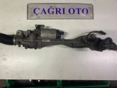 Oto Çıkma Parça / Volkswagen / Golf / Direksiyon / Direksiyon Kutusu / Çıkma Parça 