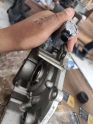 Oto Çıkma Parça / Seat / Ibiza / Motor / Yağ Pompası / Çıkma Parça 
