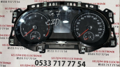 Oto Çıkma Parça / Volkswagen / Golf / Beyin / Motor Beyni / Çıkma Parça 