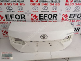 Oto Çıkma Parça / Toyota / Corolla / Kaporta & Karoser / Bagaj Kapağı / Çıkma Parça 