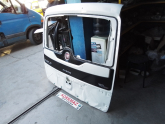Oto Çıkma Parça / Fiat / Doblo / Kaporta & Karoser / Bagaj Kapağı / Çıkma Parça 