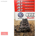 Oto Çıkma Parça / Audi / A6 / Motor / Silindir Kapağı / Çıkma Parça 