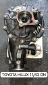 Oto Çıkma Parça / Toyota / Hilux / Defransiyel / Ön Defransiyel / Çıkma Parça 