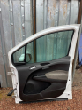 Oto Çıkma Parça / Ford / Tourneo Courier / Kaporta & Karoser / Sağ Ön Kapı / Çıkma Parça 