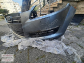 Oto Çıkma Parça / Audi / A6 / Tampon / Ön Tampon / Çıkma Parça 