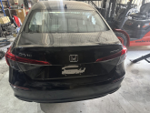 Oto Çıkma Parça / Honda / Civic / Kaporta & Karoser / Arka Panel / Çıkma Parça 