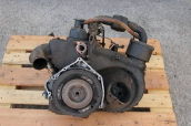 FIAT 126 BIS MOTOR