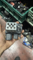 PEUGEOT 3008 FAN REZİSTANSI RÖLESİ ORJİNAL ÇIKMA PEJO