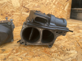 Oto Çıkma Parça / Porsche / Cayenne / Motor / Gaz Kelebeği / Çıkma Parça 