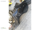 Oto Çıkma Parça / Audi / A6 / Kaporta & Karoser / Sol Ön Çamurluk / Çıkma Parça 