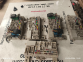 Mazda 3 BK kasa Z6 motor Sigorta kutusu Orjinal Çıkma