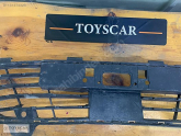 Oto Çıkma Parça / Renault / Clio / Tampon / Orta Izgara / Çıkma Parça 