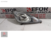 Oto Çıkma Parça / Honda / Jazz / Far & Stop / Sol Ön Far / Çıkma Parça 