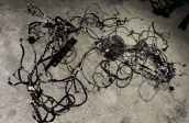 Oto Çıkma Parça / Renault / Megane / Elektrik / Elektrik Tesisatı / Çıkma Parça 