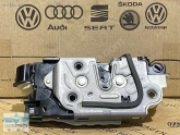 Oto Çıkma Parça / Skoda / Fabia / Kaporta & Karoser / Kapı Kilidi / Sıfır Parça 