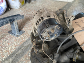Oto Çıkma Parça / Lada / Vega / Motor / Motor (komple) / Çıkma Parça 
