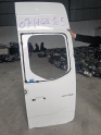 MERCEDES SPRİNTER 417 SAĞ SOL BAGAJ KAPAĞI ORJINAL