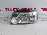 Oto Çıkma Parça / Land Rover / Freelander / Far & Stop / Sol Ön Far / Çıkma Parça 