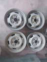 HYUNDAİ H 100 ÇIKMA HATASIZ ORJİNAL JANT