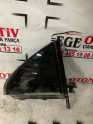 MERCEDES C SERİSİ W205 KASA SOL ÖN KELEBEK CAMI ORJINAL