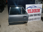 Oto Çıkma Parça / Renault / R 9 / Kaporta & Karoser / Kapı Kilidi / Çıkma Parça 
