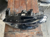 Oto Çıkma Parça / Fiat / Egea / Far & Stop / Sol Ön Far / Çıkma Parça 