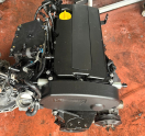 OPEL ASTRA H 1.6 BENZİNLİ KOMPLE MOTOR ORİJİNAL GARANTİLİ