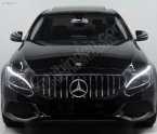 MERCEDES C200 W 205 SANROOFLU KESME TAVAN