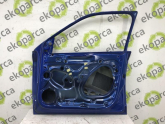Oto Çıkma Parça / Skoda / Fabia / Kaporta & Karoser / Sağ Ön Kapı / Çıkma Parça 