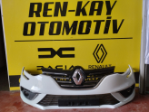 Oto Çıkma Parça / Renault / Megane / Tampon / Ön Tampon / Çıkma Parça 