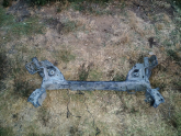 02615 RENAULT CLİO 4 ARKA DİNGİL