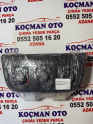 Fiat Doblo Geniş Aile kalorifer kontrol paneli (OEM:735605075)