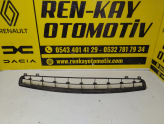 G000146968 RENAULT LAGUNA 2 ÖN TAMPON IZGARASI ORJ ÇIKMA RENKAY