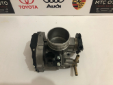 VOLKSWAGEN POLO 1.4 MOTOR GAZ KELEBEĞİ ORJİNAL