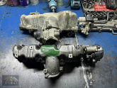 Oto Çıkma Parça / Audi / A4 / Motor / Emme Manifoldu / Çıkma Parça 