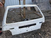 Oto Çıkma Parça / Fiat / Uno / Arma & Yazı / Bagaj Arması / Çıkma Parça 