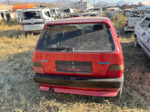 Hurda Belgeli Araçlar / Fiat / Uno