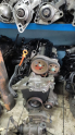 Oto Çıkma Parça / Skoda / Octavia / Motor / Motor (komple) / Çıkma Parça 